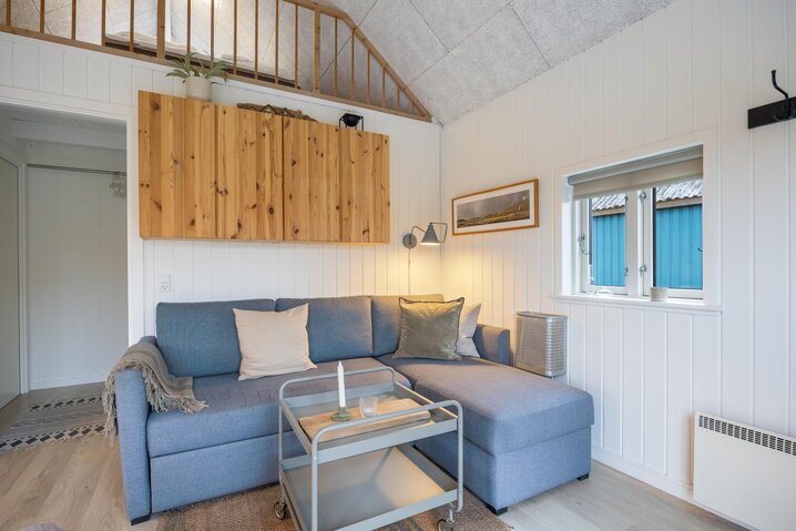 Sommerhus F4913 på Æ Gammel Havn 36, Hvide Sande - Billede #4