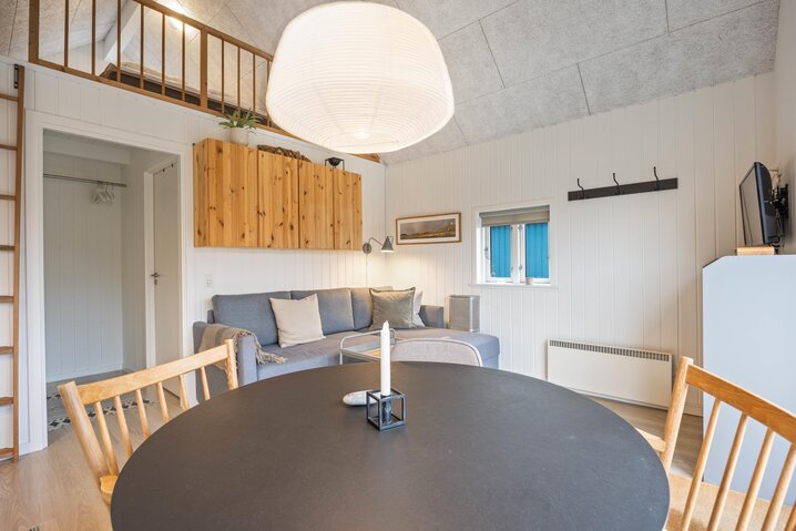 Sommerhus F4913 på Æ Gammel Havn 36, Hvide Sande - Billede #6