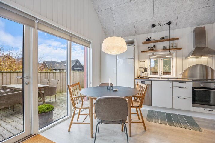 Sommerhus F4913 på Æ Gammel Havn 36, Hvide Sande - Billede #7