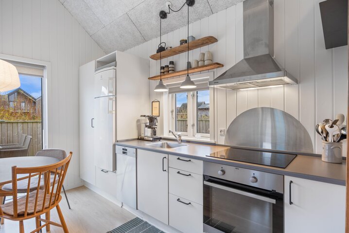 Sommerhus F4913 på Æ Gammel Havn 36, Hvide Sande - Billede #8