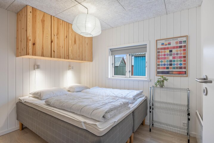 Sommerhus F4913 på Æ Gammel Havn 36, Hvide Sande - Billede #9