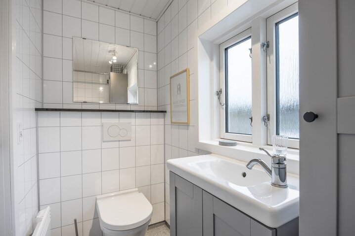 Sommerhus F4913 på Æ Gammel Havn 36, Hvide Sande - Billede #11