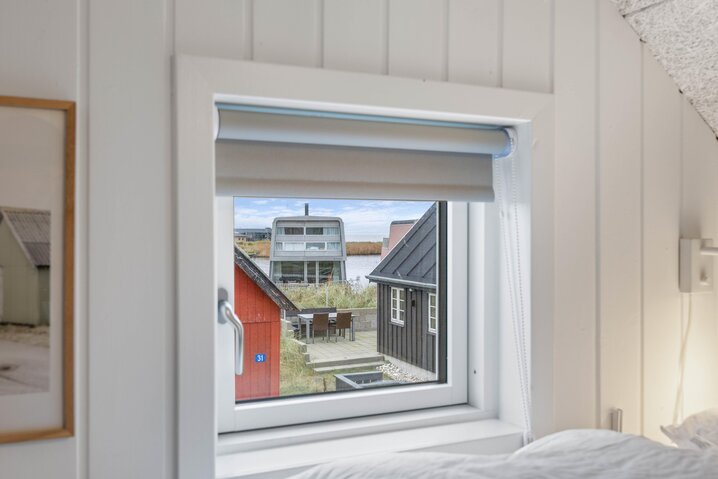 Sommerhus F4913 på Æ Gammel Havn 36, Hvide Sande - Billede #14