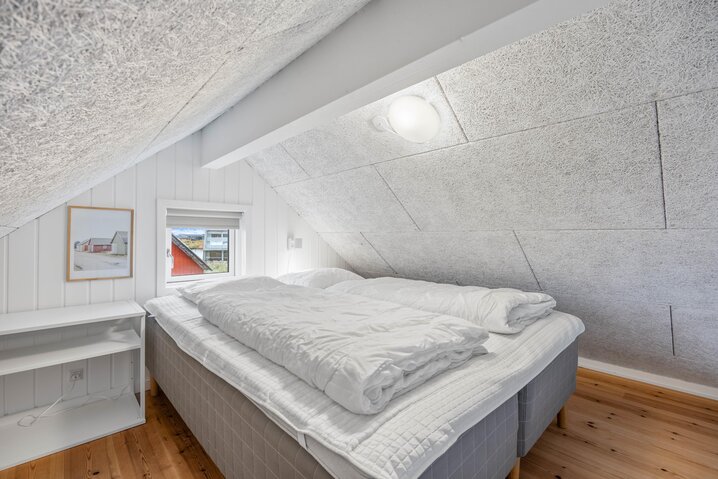 Sommerhus F4913 på Æ Gammel Havn 36, Hvide Sande - Billede #15