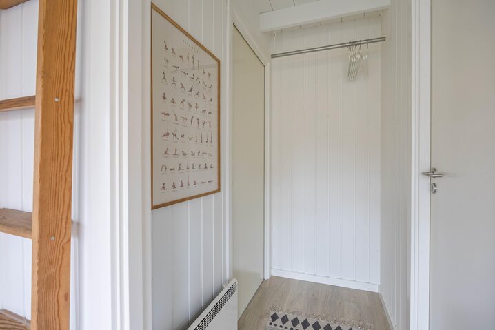 Sommerhus F4913 på Æ Gammel Havn 36, Hvide Sande - Billede #16