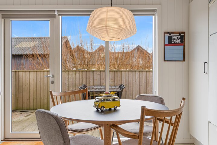 Sommerhus F4913 på Æ Gammel Havn 36, Hvide Sande - Billede #7