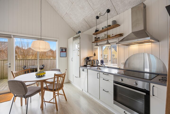 Sommerhus F4913 på Æ Gammel Havn 36, Hvide Sande - Billede #9