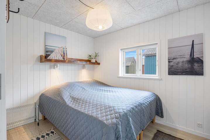 Sommerhus F4913 på Æ Gammel Havn 36, Hvide Sande - Billede #10