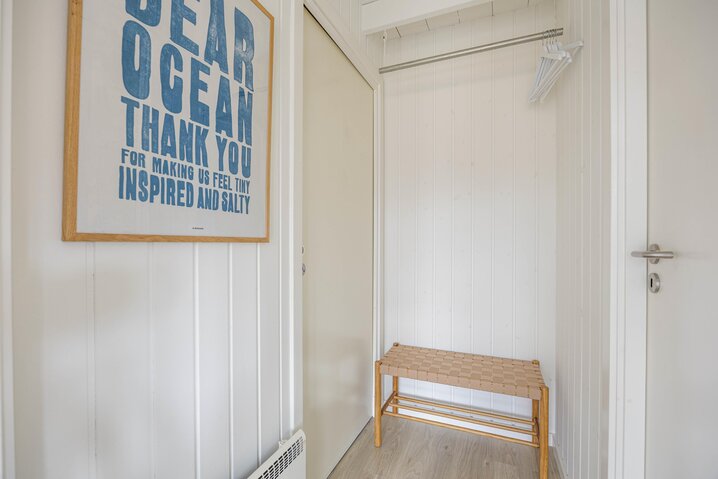 Sommerhus F4913 på Æ Gammel Havn 36, Hvide Sande - Billede #16