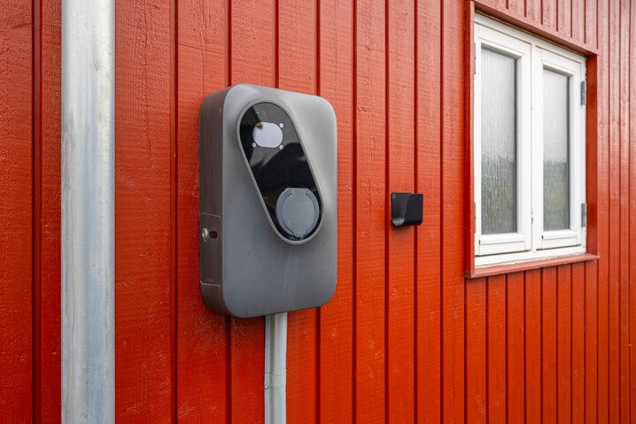 Sommerhus F4913 på Æ Gammel Havn 36, Hvide Sande - Billede #25