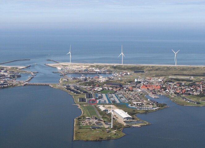 Sommerhus F4914 på Langsand 100, Hvide Sande - Billede #30