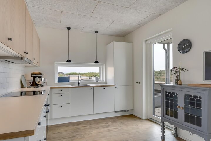 Sommerhus F4914 på Langsand 100, Hvide Sande - Billede #2