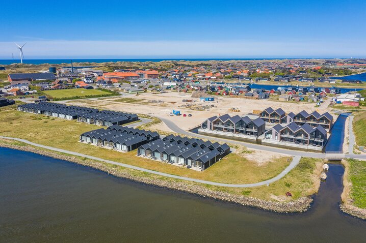 Sommerhus F4914 på Langsand 100, Hvide Sande - Billede #29