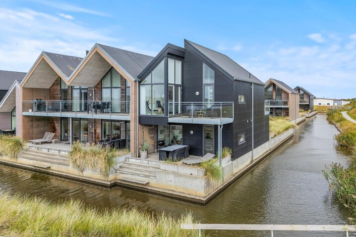 Ferienhaus F4914 in Langsand 100, Hvide Sande - Bild #0