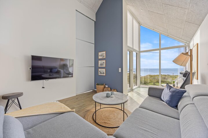 Ferienhaus F4914 in Langsand 100, Hvide Sande - Bild #1