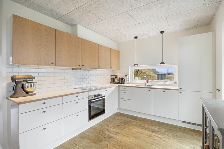 Ferienhaus F4914 in Langsand 100, Hvide Sande - Bild #2