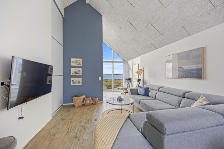 Ferienhaus F4914 in Langsand 100, Hvide Sande - Bild #3