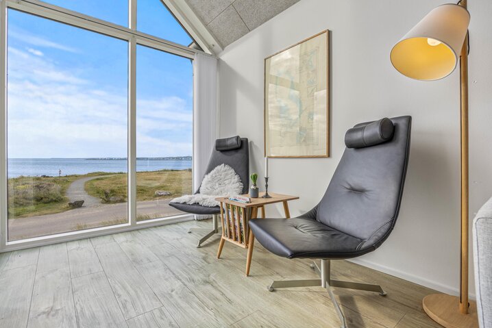 Ferienhaus F4914 in Langsand 100, Hvide Sande - Bild #4