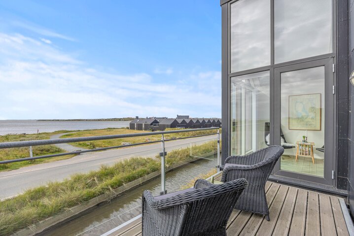 Ferienhaus F4914 in Langsand 100, Hvide Sande - Bild #6