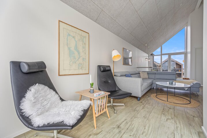 Ferienhaus F4914 in Langsand 100, Hvide Sande - Bild #7