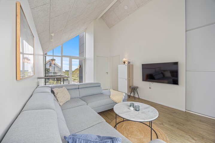 Ferienhaus F4914 in Langsand 100, Hvide Sande - Bild #8