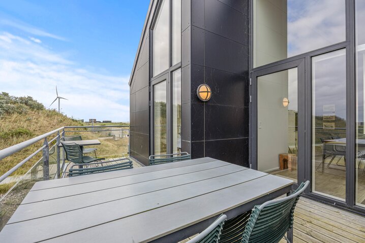 Ferienhaus F4914 in Langsand 100, Hvide Sande - Bild #9