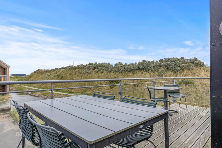 Ferienhaus F4914 in Langsand 100, Hvide Sande - Bild #10