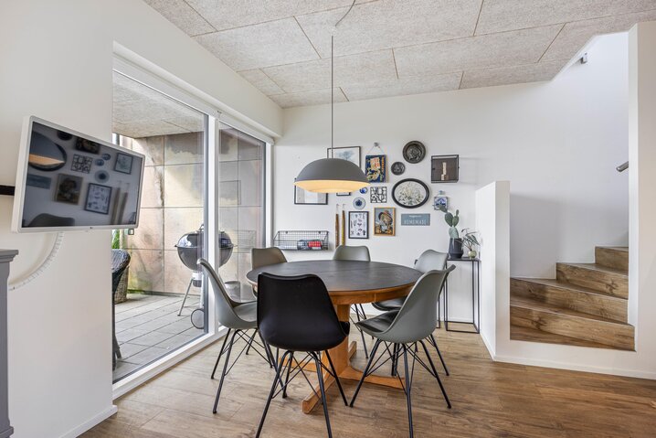 Ferienhaus F4914 in Langsand 100, Hvide Sande - Bild #12