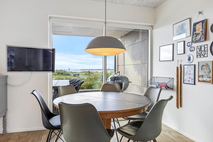 Ferienhaus F4914 in Langsand 100, Hvide Sande - Bild #14