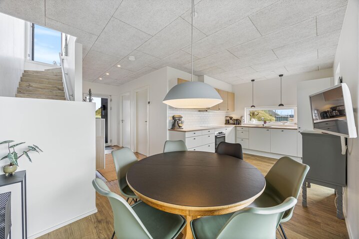 Ferienhaus F4914 in Langsand 100, Hvide Sande - Bild #16