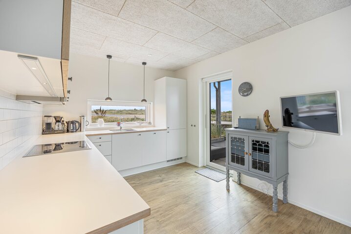 Ferienhaus F4914 in Langsand 100, Hvide Sande - Bild #17