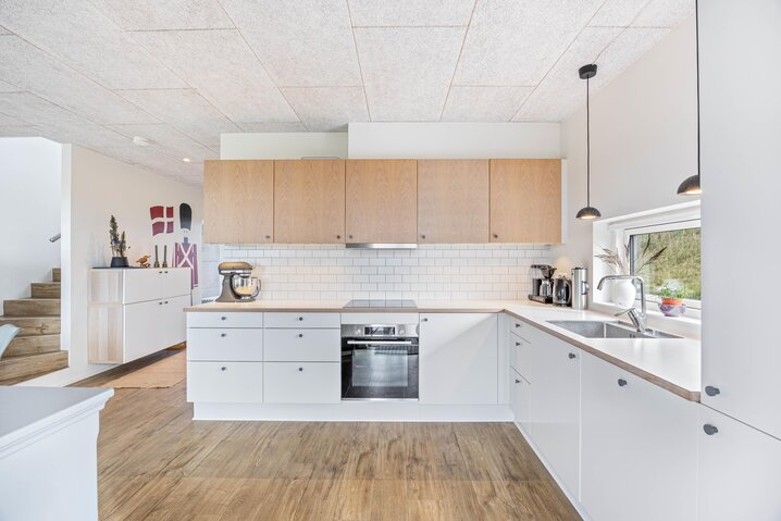 Ferienhaus F4914 in Langsand 100, Hvide Sande - Bild #18