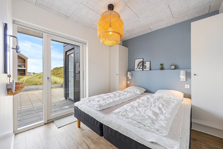 Ferienhaus F4914 in Langsand 100, Hvide Sande - Bild #19