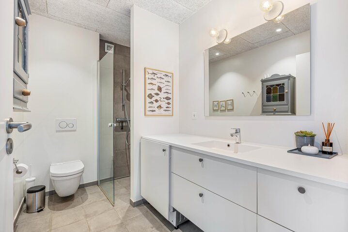 Ferienhaus F4914 in Langsand 100, Hvide Sande - Bild #20