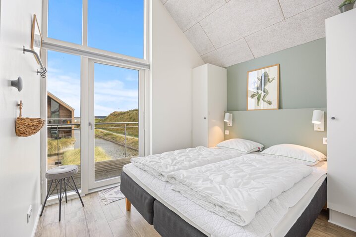 Ferienhaus F4914 in Langsand 100, Hvide Sande - Bild #21