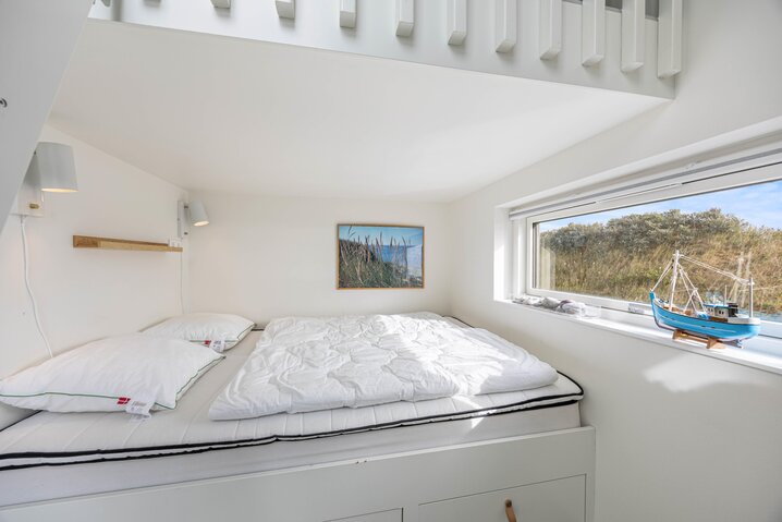 Ferienhaus F4914 in Langsand 100, Hvide Sande - Bild #23