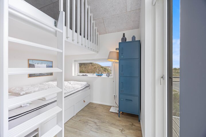 Ferienhaus F4914 in Langsand 100, Hvide Sande - Bild #24