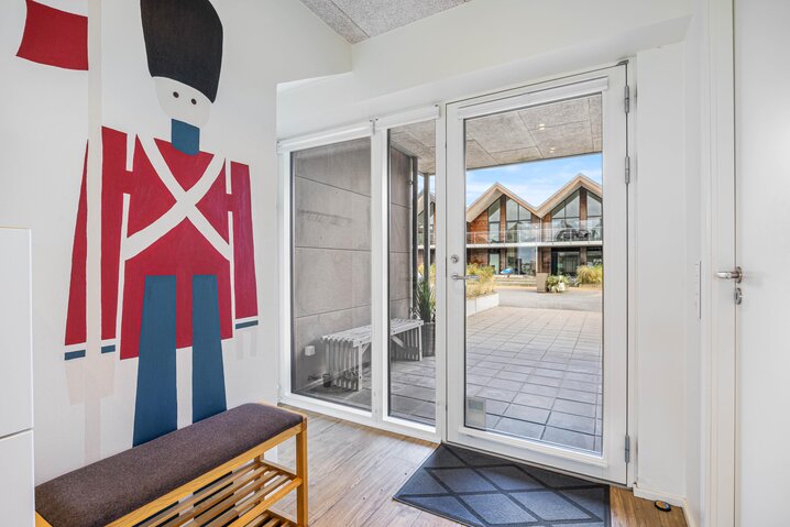 Ferienhaus F4914 in Langsand 100, Hvide Sande - Bild #26