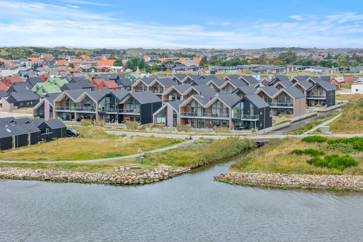 Ferienhaus F4914 in Langsand 100, Hvide Sande - Bild #27