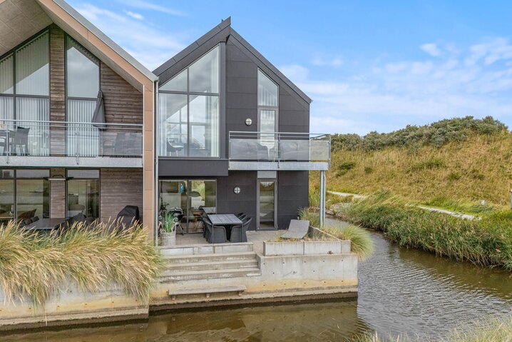 Ferienhaus F4914 in Langsand 100, Hvide Sande - Bild #28