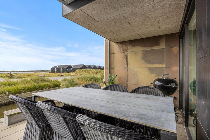 Ferienhaus F4914 in Langsand 100, Hvide Sande - Bild #29