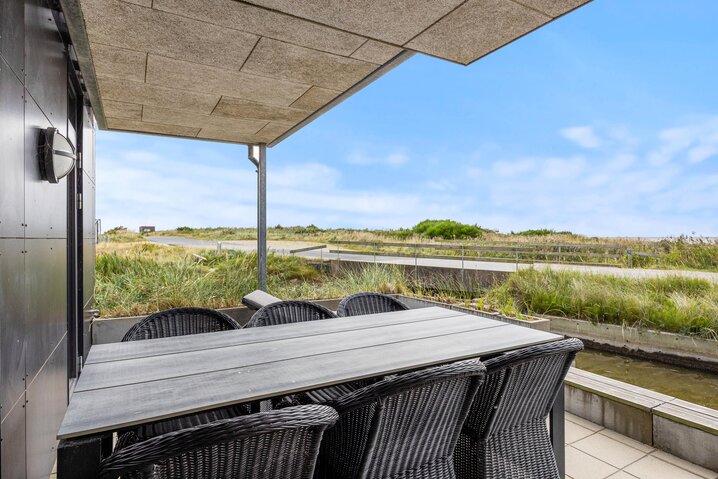 Ferienhaus F4914 in Langsand 100, Hvide Sande - Bild #30