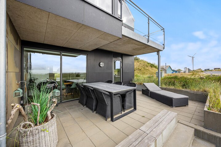 Ferienhaus F4914 in Langsand 100, Hvide Sande - Bild #31