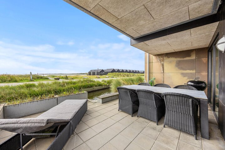 Ferienhaus F4914 in Langsand 100, Hvide Sande - Bild #32