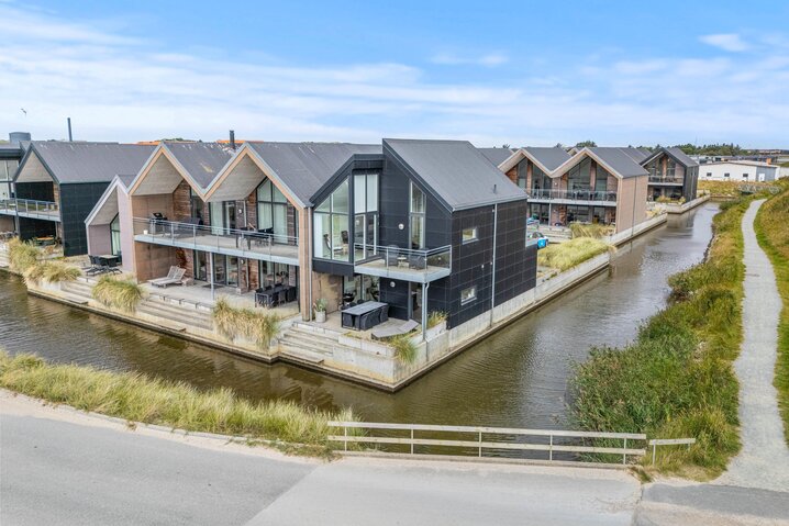 Ferienhaus F4914 in Langsand 100, Hvide Sande - Bild #34