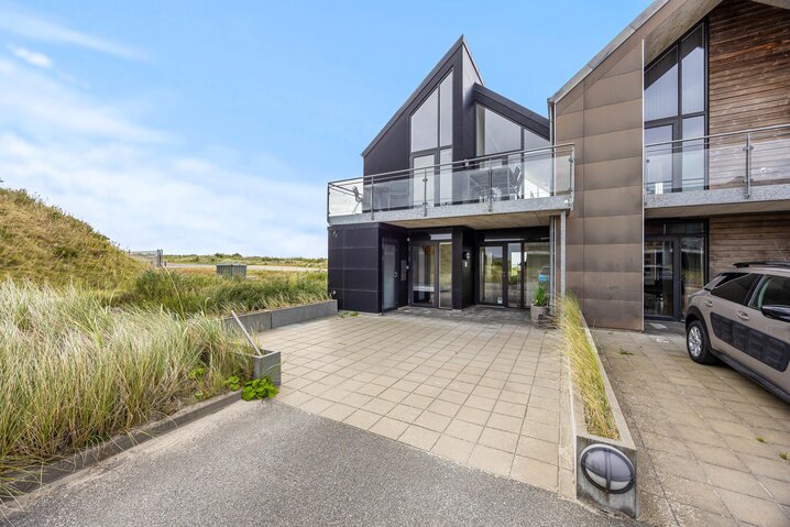 Ferienhaus F4914 in Langsand 100, Hvide Sande - Bild #36