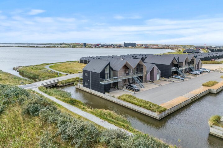 Ferienhaus F4914 in Langsand 100, Hvide Sande - Bild #37