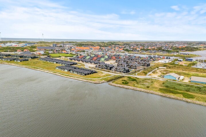 Ferienhaus F4914 in Langsand 100, Hvide Sande - Bild #38