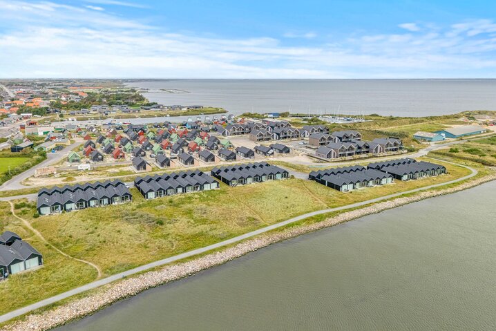 Ferienhaus F4914 in Langsand 100, Hvide Sande - Bild #39