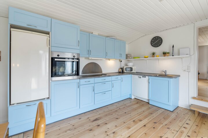 Ferienhaus F4917 in Grænsevej 7, Hvide Sande - Bild #2